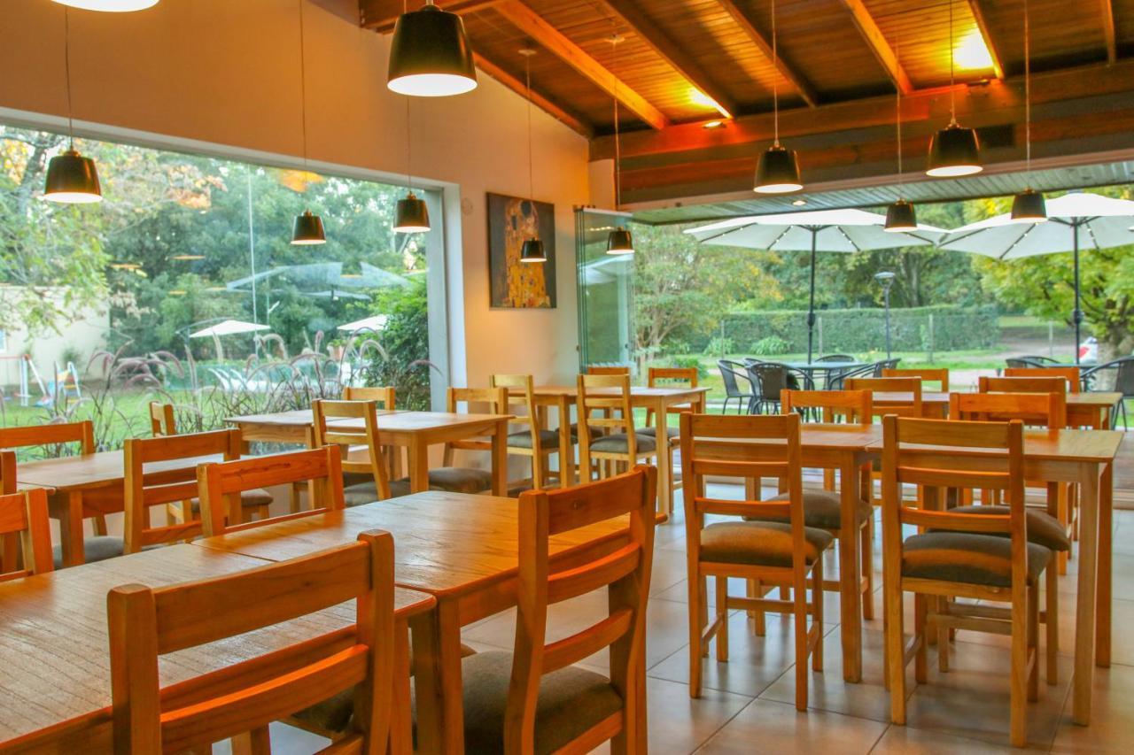 La Ysidora Hotel & Spa เบญาบิสตา ภายนอก รูปภาพ