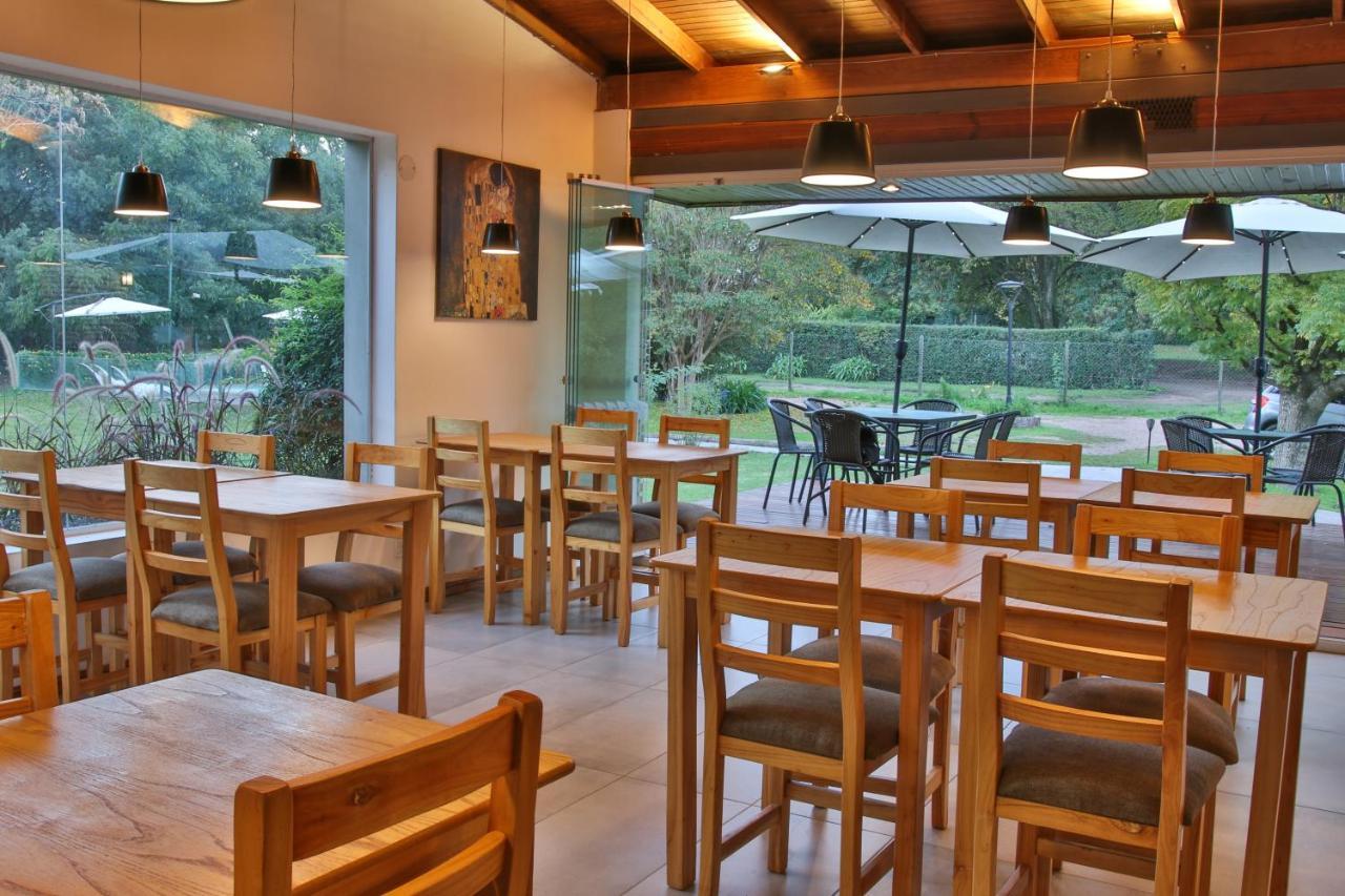 La Ysidora Hotel & Spa เบญาบิสตา ภายนอก รูปภาพ