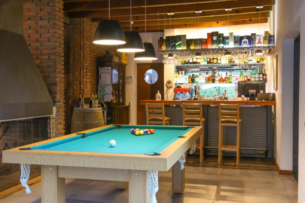 La Ysidora Hotel & Spa เบญาบิสตา ภายนอก รูปภาพ