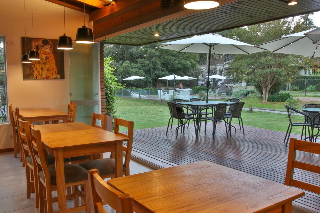 La Ysidora Hotel & Spa เบญาบิสตา ภายนอก รูปภาพ