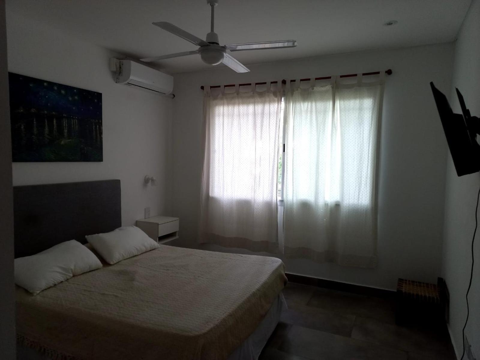 La Ysidora Hotel & Spa เบญาบิสตา ภายนอก รูปภาพ