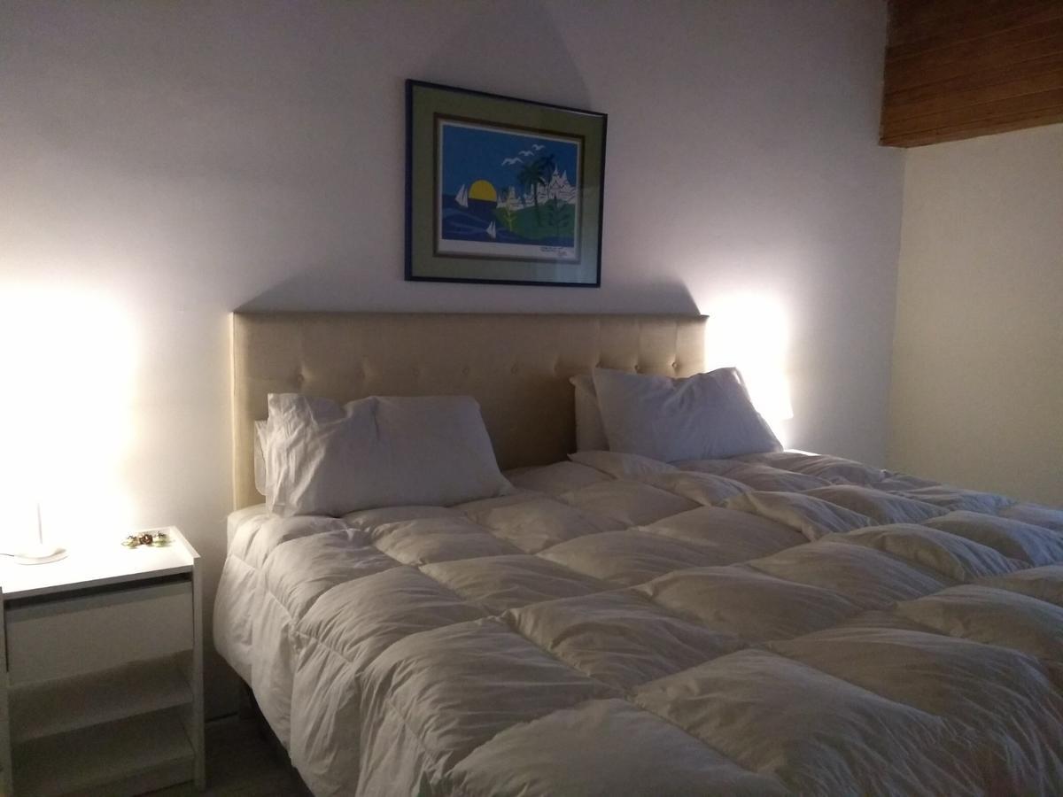 La Ysidora Hotel & Spa เบญาบิสตา ภายนอก รูปภาพ