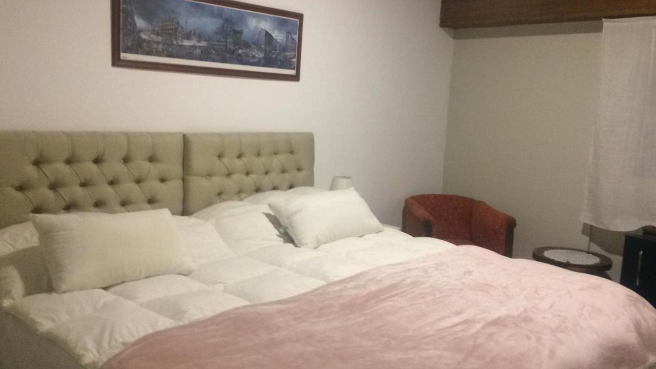 La Ysidora Hotel & Spa เบญาบิสตา ภายนอก รูปภาพ