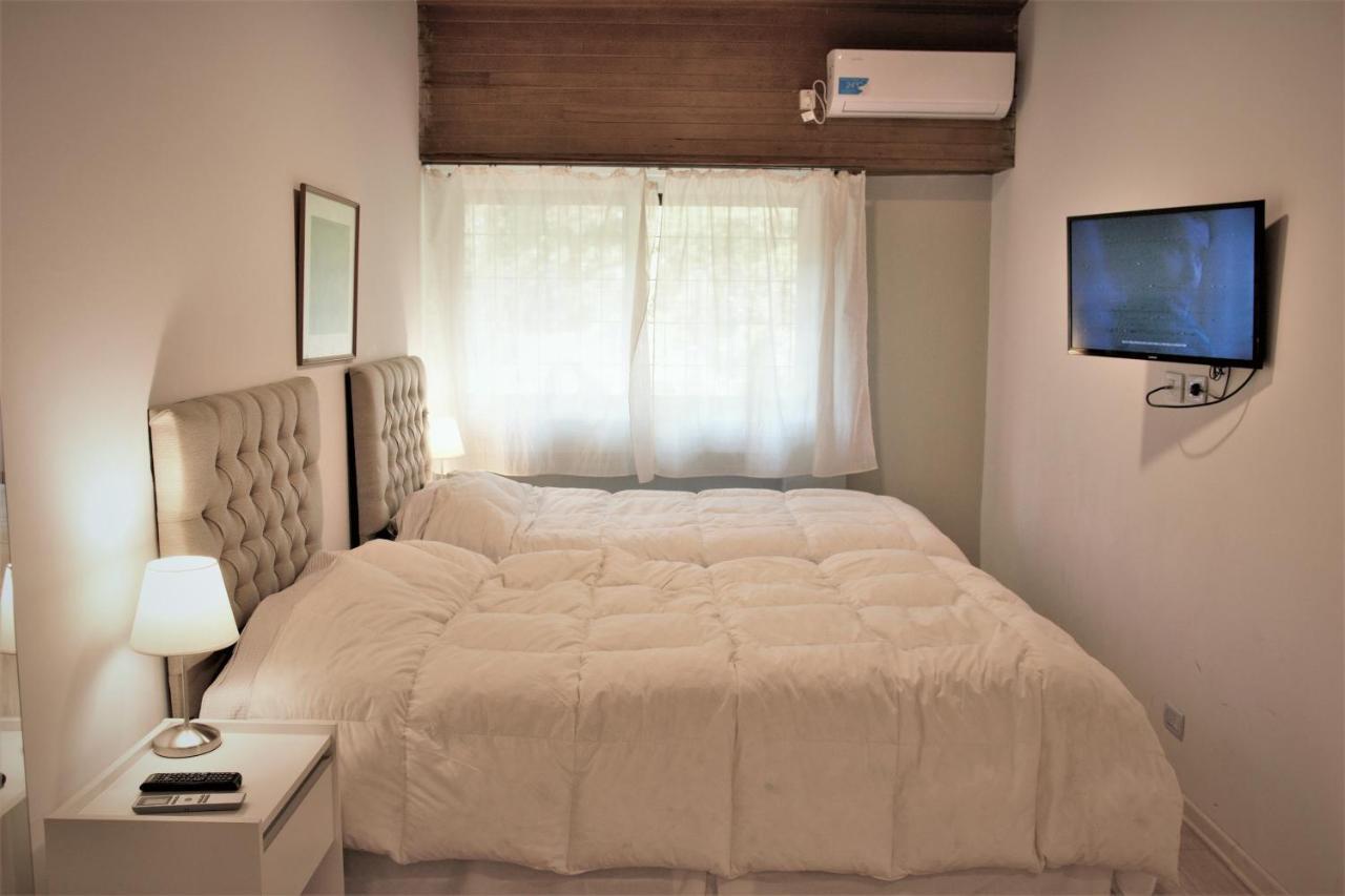 La Ysidora Hotel & Spa เบญาบิสตา ภายนอก รูปภาพ