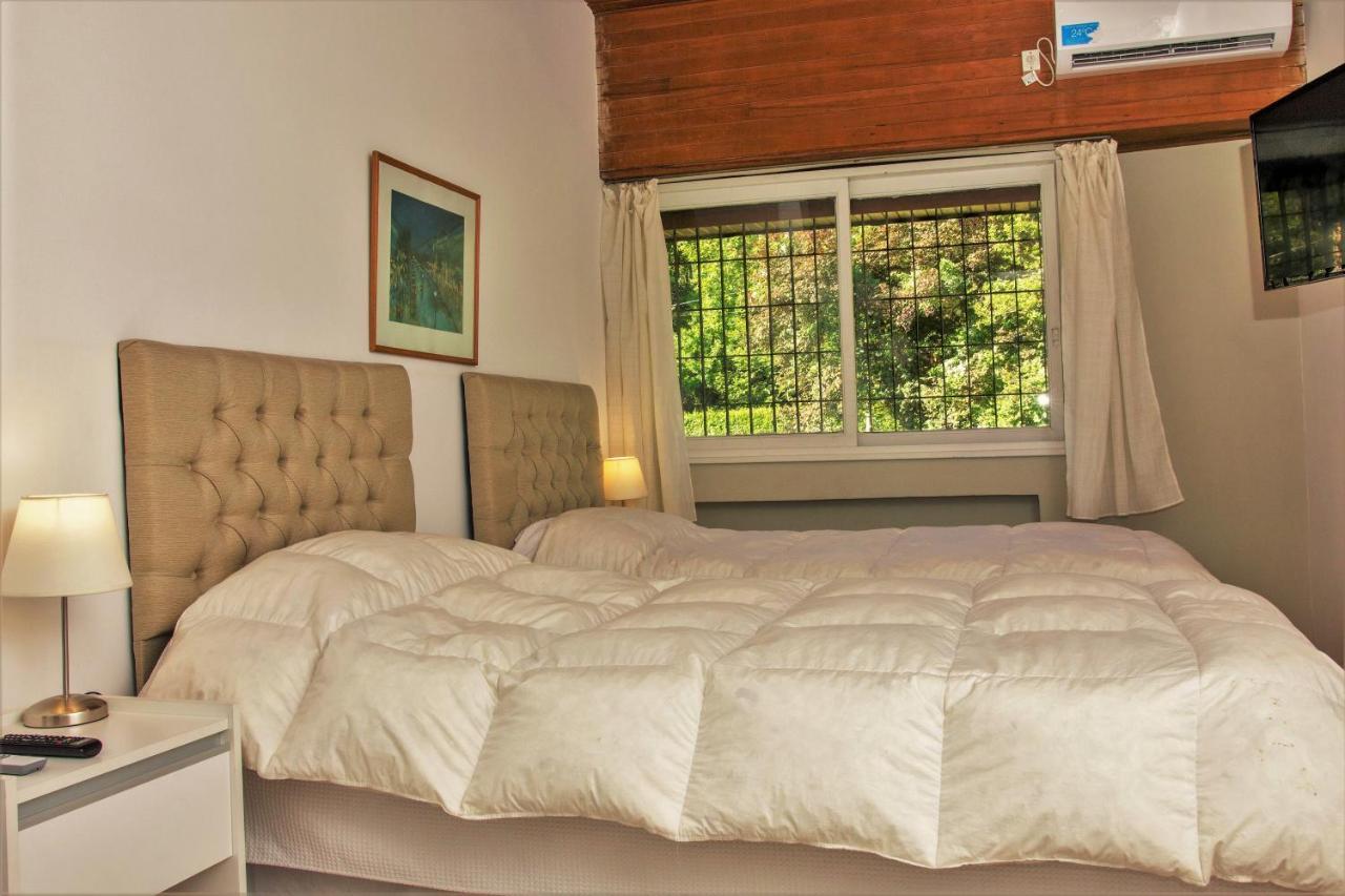 La Ysidora Hotel & Spa เบญาบิสตา ภายนอก รูปภาพ